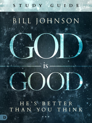 God is Good Interactive Manual - ebook